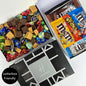Toffee & Fudge Letterbox Gift Hamper - www.Shopthatapp.com