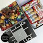 Toffee & Fudge Letterbox Gift Hamper - www.Shopthatapp.com