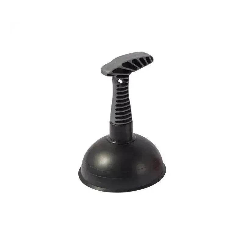 Toilet pipe Suction Sewer Dredge Plunger - www.Shopthatapp.com