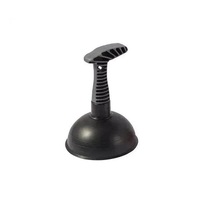 Toilet pipe Suction Sewer Dredge Plunger - www.Shopthatapp.com