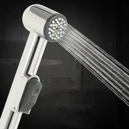 Toilet Spray Cleaner Auchanda Toilet Multi-function Spray Gun Flusher - www.Shopthatapp.com