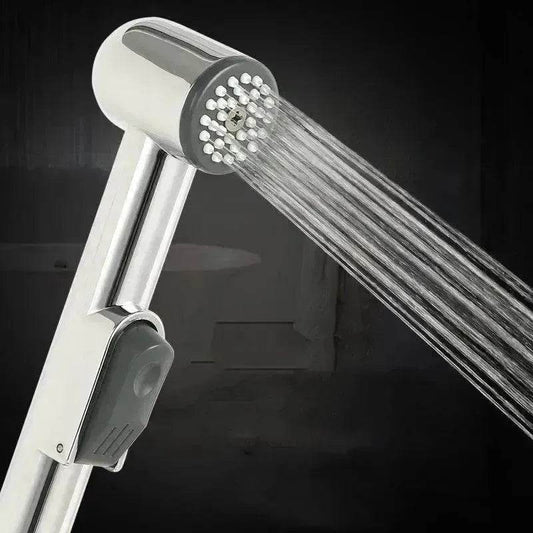 Toilet Spray Cleaner Auchanda Toilet Multi-function Spray Gun Flusher - www.Shopthatapp.com