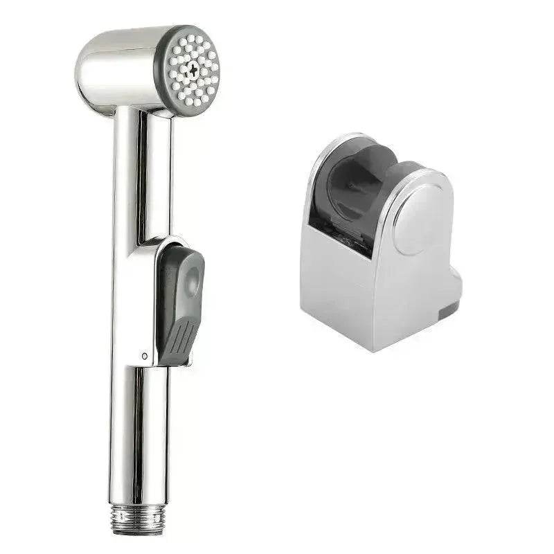 Toilet Spray Cleaner Auchanda Toilet Multi-function Spray Gun Flusher - www.Shopthatapp.com