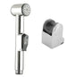 Toilet Spray Cleaner Auchanda Toilet Multi-function Spray Gun Flusher - www.Shopthatapp.com