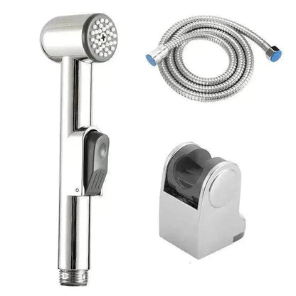 Toilet Spray Cleaner Auchanda Toilet Multi-function Spray Gun Flusher - www.Shopthatapp.com