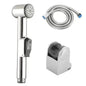 Toilet Spray Cleaner Auchanda Toilet Multi-function Spray Gun Flusher - www.Shopthatapp.com