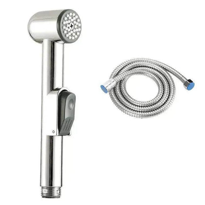 Toilet Spray Cleaner Auchanda Toilet Multi-function Spray Gun Flusher - www.Shopthatapp.com