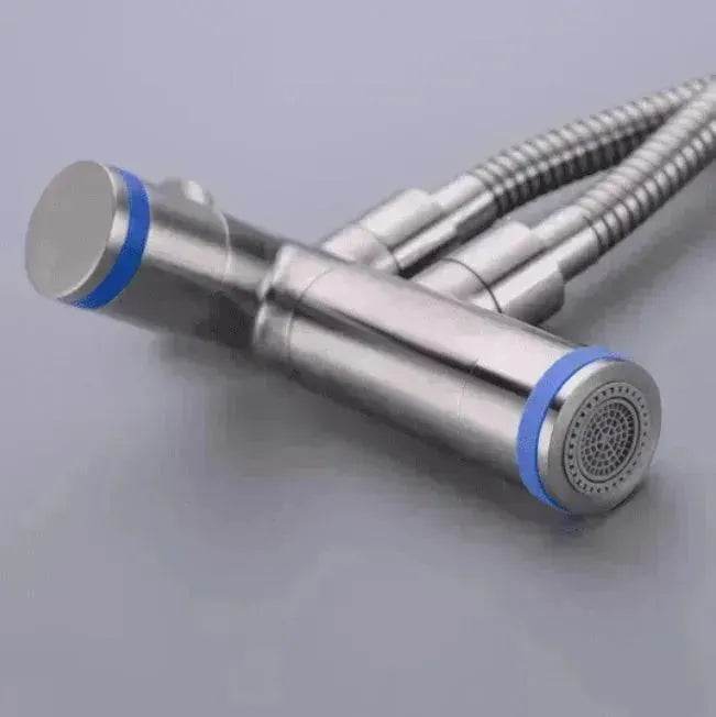 Toilet Spray Cleaner Booster toilet spray gun - www.Shopthatapp.com