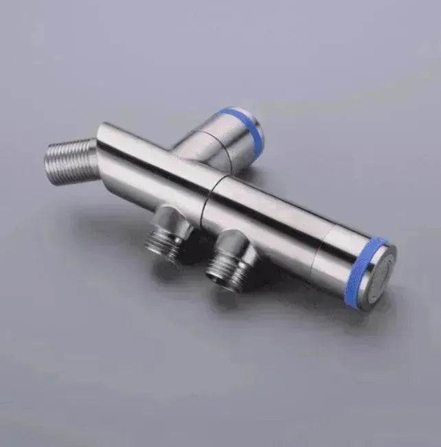 Toilet Spray Cleaner Booster toilet spray gun - www.Shopthatapp.com