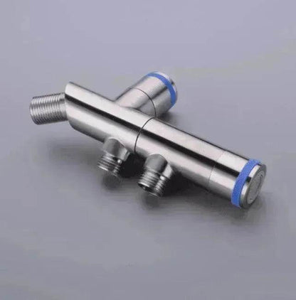 Toilet Spray Cleaner Booster toilet spray gun - www.Shopthatapp.com