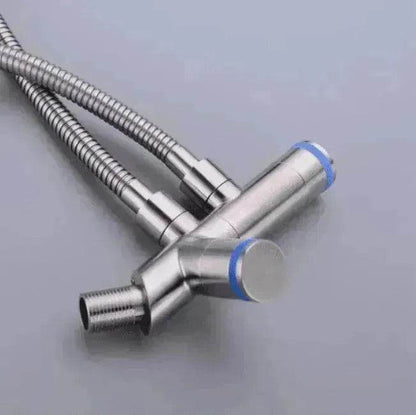 Toilet Spray Cleaner Booster toilet spray gun - www.Shopthatapp.com