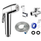 Toilet Spray Cleaner Dual Function Toilet Spray Gun Set - www.Shopthatapp.com