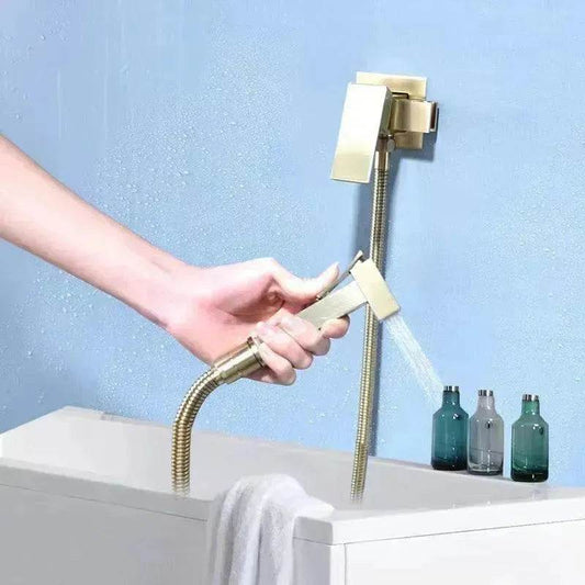 Toilet Spray Cleaner Home Toilet High Pressure Flush Toilet Companion - www.Shopthatapp.com