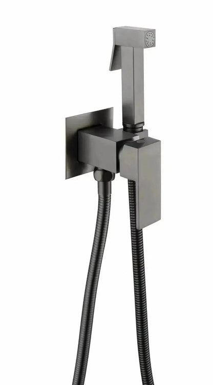 Toilet Spray Cleaner Home Toilet High Pressure Flush Toilet Companion - www.Shopthatapp.com