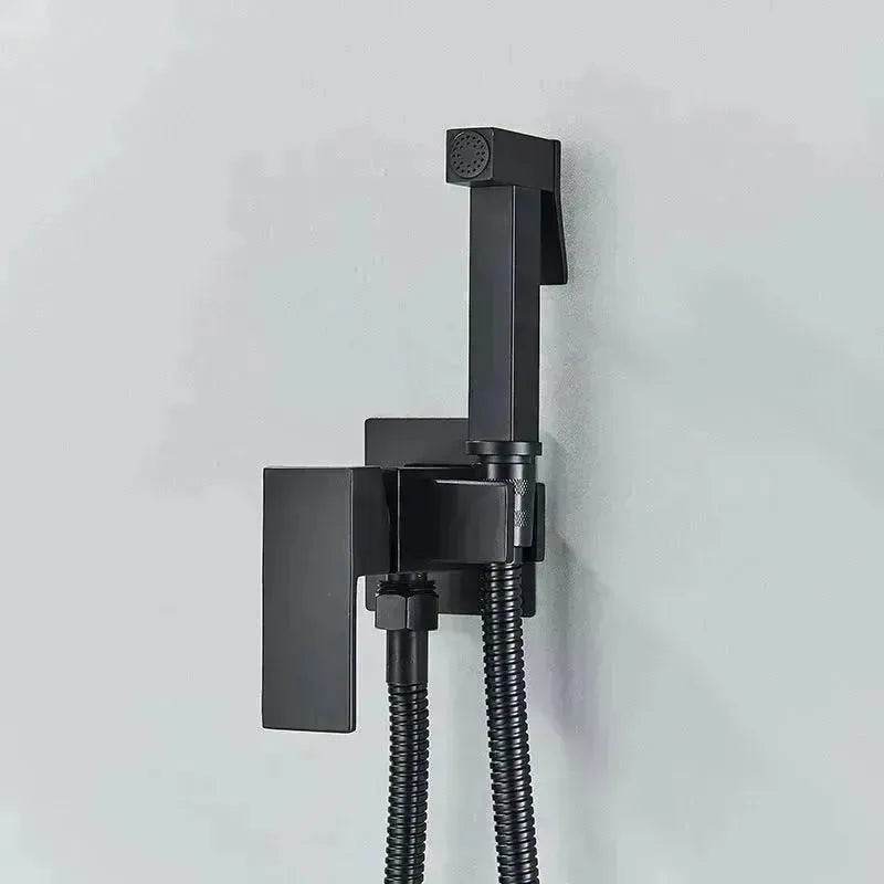 Toilet Spray Cleaner Home Toilet High Pressure Flush Toilet Companion - www.Shopthatapp.com