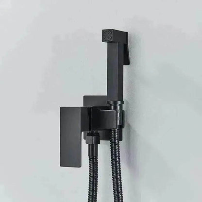 Toilet Spray Cleaner Home Toilet High Pressure Flush Toilet Companion - www.Shopthatapp.com