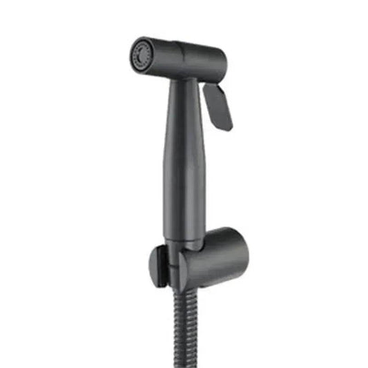 Toilet Spray Cleaner Stainless Steel Toilet Gun Set For Domestic Use - www.Shopthatapp.com