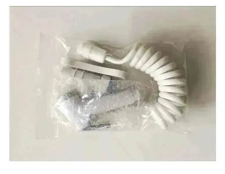 Toilet Spray Cleaner Toilet spray head water tank spray gun - www.Shopthatapp.com