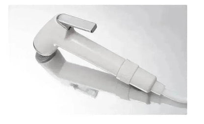 Toilet Spray Cleaner Toilet spray head water tank spray gun - www.Shopthatapp.com