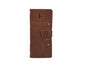 Tolredo Premium Wine Logbook - Top - Grain Cowhide Leather Wine Tasting Journal - www.Shopthatapp.com