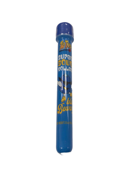 Too Tarts Super Sour Roller - www.Shopthatapp.com