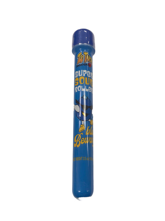 Too Tarts Super Sour Roller - www.Shopthatapp.com