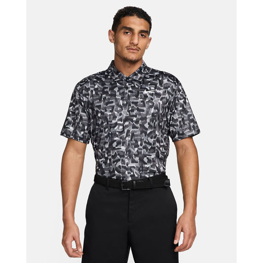 POLO NIKE DRI-FIT TOUR POLO CONFETTI PRINT--www.Shopthatapp.com-Liquida Sport