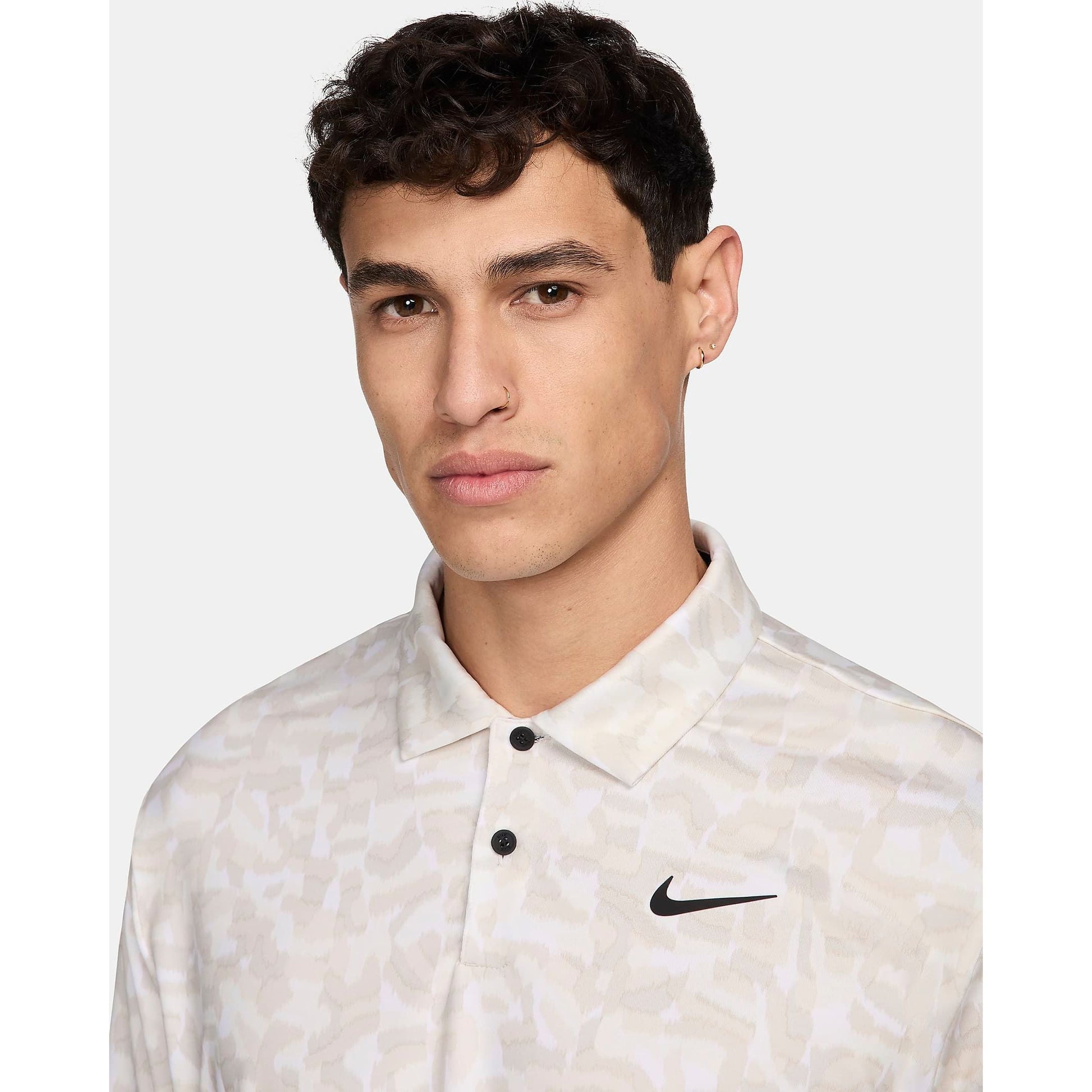 POLO NIKE DRI-FIT TOUR POLO CONFETTI PRINT--www.Shopthatapp.com-Liquida Sport