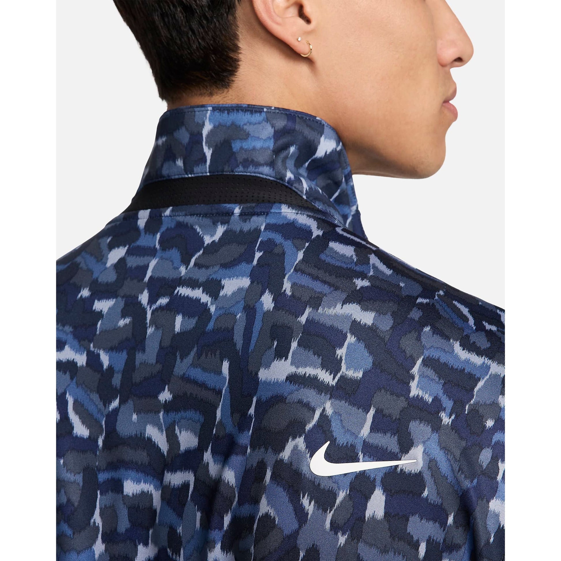 POLO NIKE DRI-FIT TOUR POLO CONFETTI PRINT--www.Shopthatapp.com-Liquida Sport