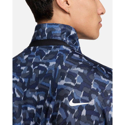 POLO NIKE DRI-FIT TOUR POLO CONFETTI PRINT--www.Shopthatapp.com-Liquida Sport