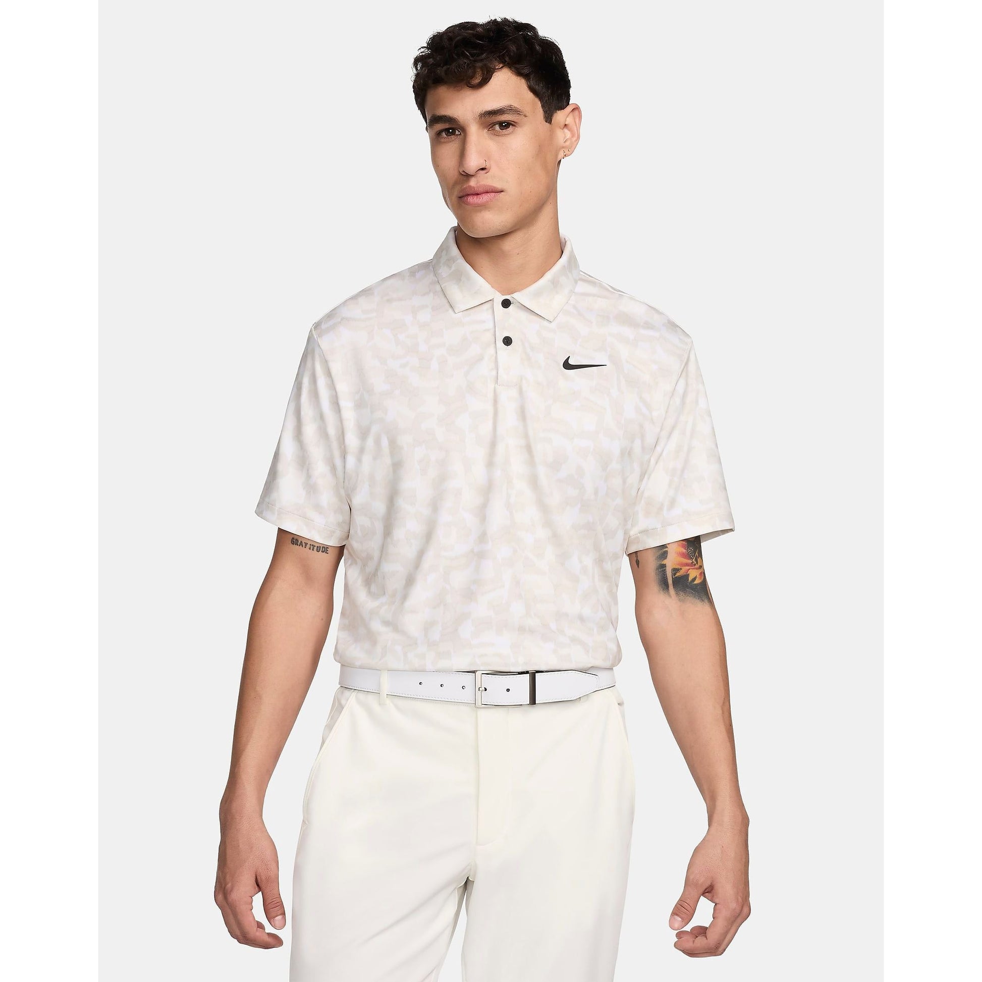 POLO NIKE DRI-FIT TOUR POLO CONFETTI PRINT--www.Shopthatapp.com-Liquida Sport