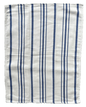Blue Stripe Sure Grip Kitchen Towel - www.Shopthatapp.com