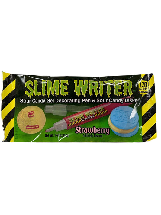 Toxic Waste Slime Writer - www.Shopthatapp.com