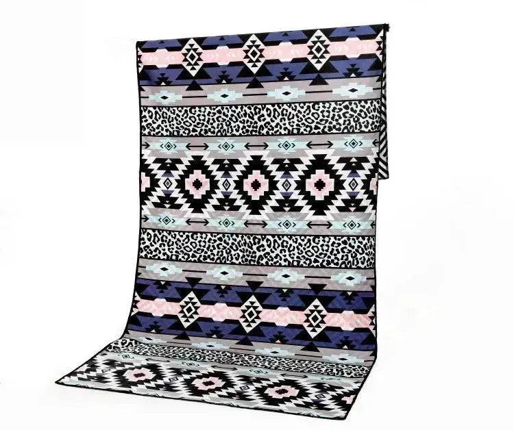 Travel Outdoor Sports Towel Beach Towel - www.Shopthatapp.com