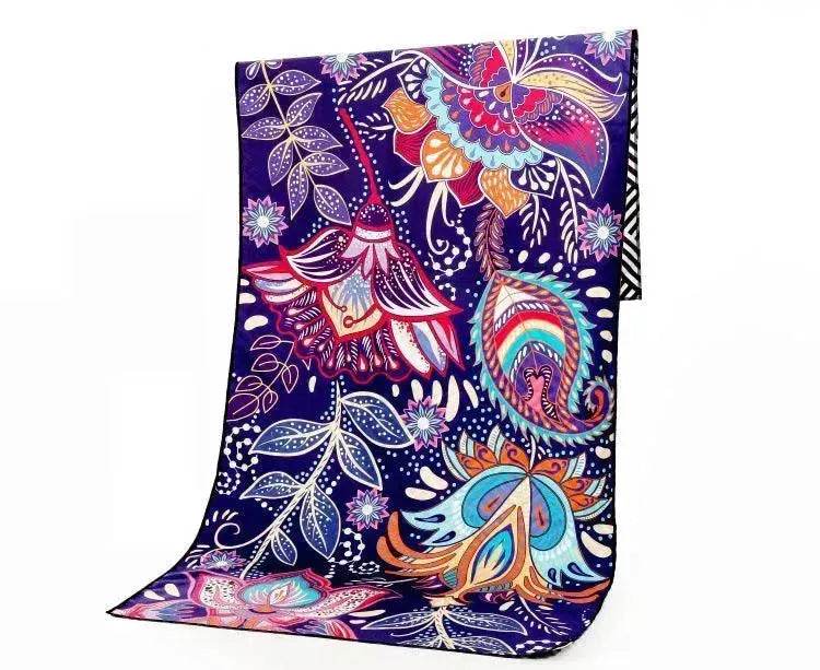 Travel Outdoor Sports Towel Beach Towel - www.Shopthatapp.com