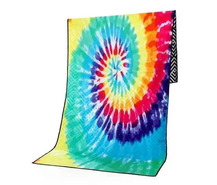 Travel Outdoor Sports Towel Beach Towel - www.Shopthatapp.com