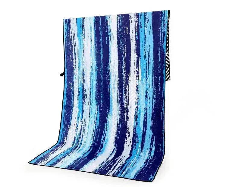 Travel Outdoor Sports Towel Beach Towel - www.Shopthatapp.com