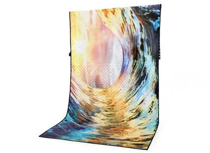 Travel Outdoor Sports Towel Beach Towel - www.Shopthatapp.com