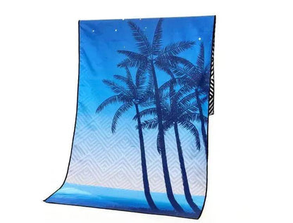 Travel Outdoor Sports Towel Beach Towel - www.Shopthatapp.com