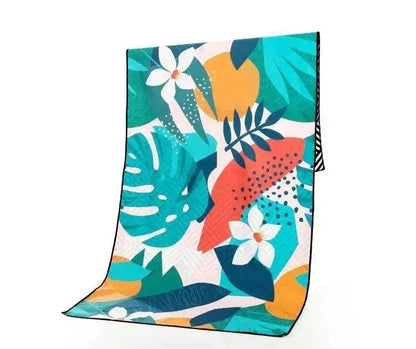 Travel Outdoor Sports Towel Beach Towel - www.Shopthatapp.com
