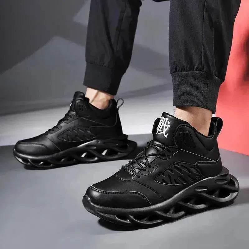 Trendy Camouflage Sports And Leisure Blade Old Shoes - www.Shopthatapp.com