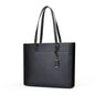 Trendy Fashion All-Match Handbags Leather Personalized Handbags - www.Shopthatapp.com