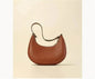 Trendy Fashion French Niche -end Portable Oblique women's Messenger Handbag - www.Shopthatapp.com