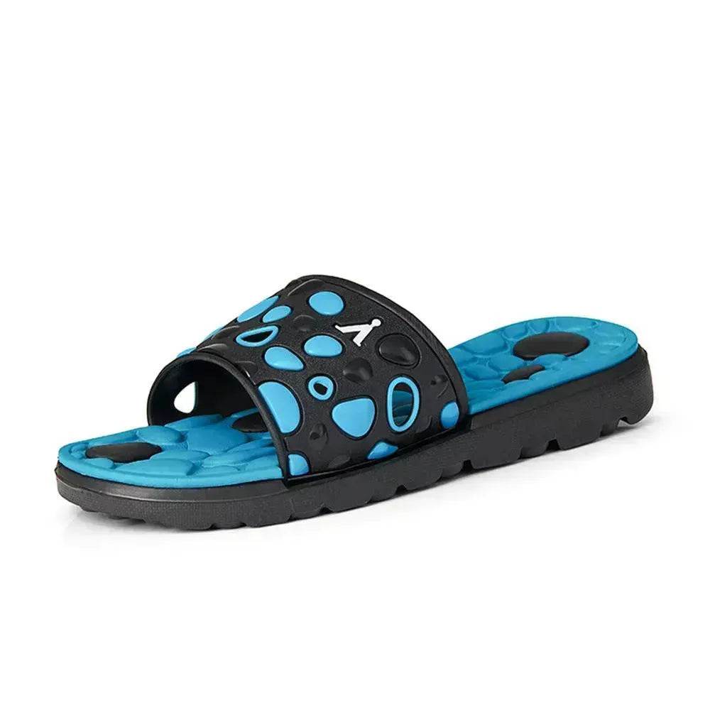 Trendy Outdoor Wear Home Casual Men's Beach Sandals - www.Shopthatapp.com