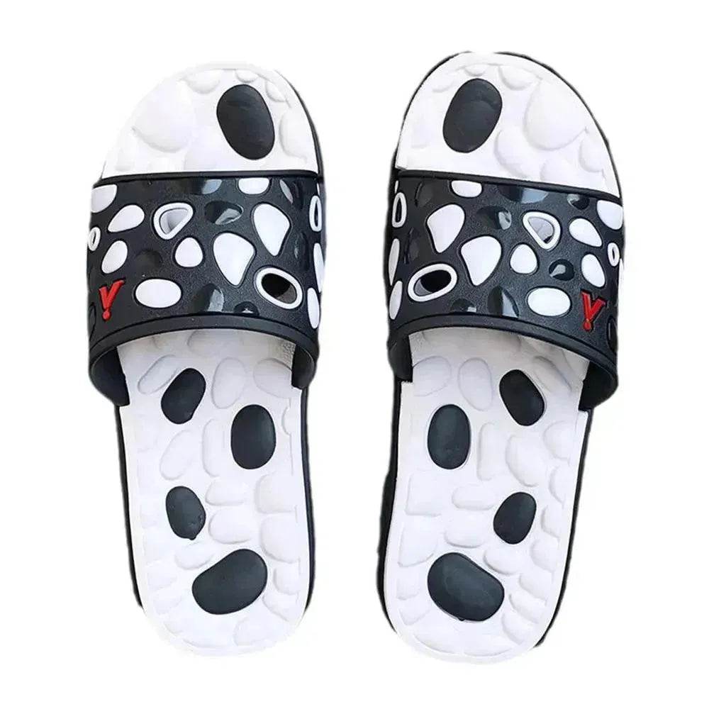 Trendy Outdoor Wear Home Casual Men's Beach Sandals - www.Shopthatapp.com