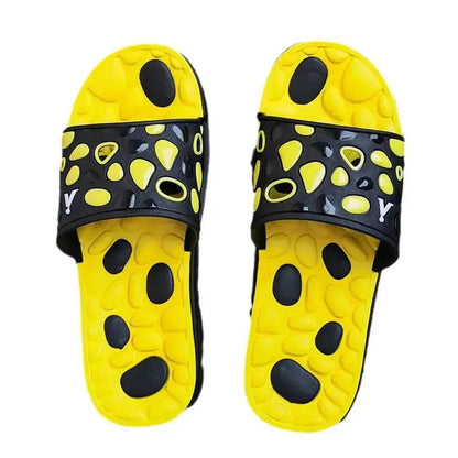 Trendy Outdoor Wear Home Casual Men's Beach Sandals - www.Shopthatapp.com