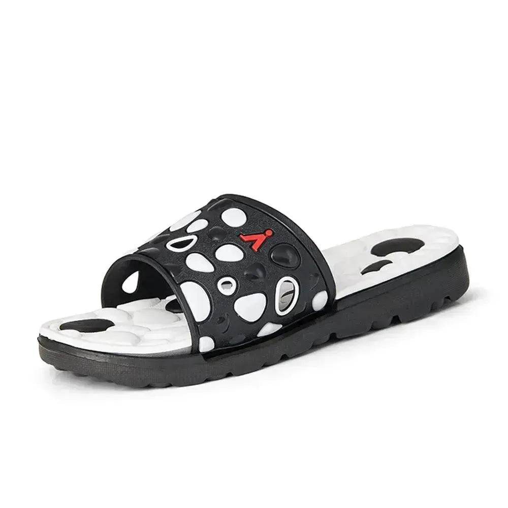 Trendy Outdoor Wear Home Casual Men's Beach Sandals - www.Shopthatapp.com