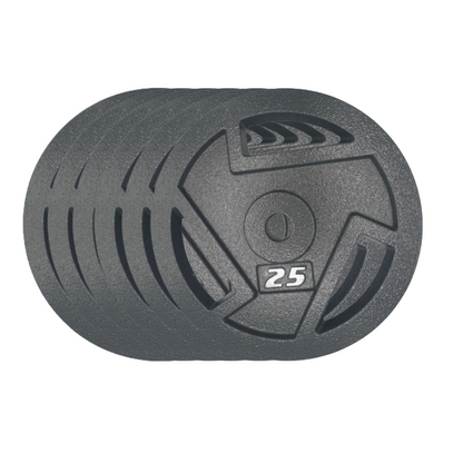 HAJEX Gewichtsscheiben-Sets