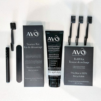 Trio Bundle - www.Shopthatapp.com
