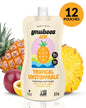 Tropical Unstoppable - 12 pouches per case - www.Shopthatapp.com
